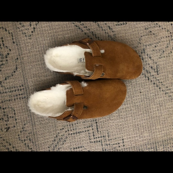 Birkenstock Boston - Picture 2 of 4